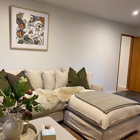Wanaka Deluxe Studio Exteriér fotografie