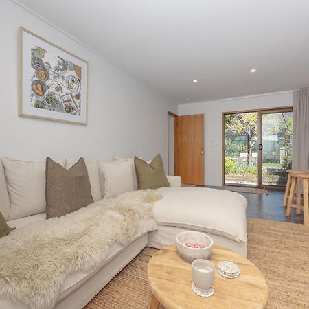 Wanaka Deluxe Studio Exteriér fotografie
