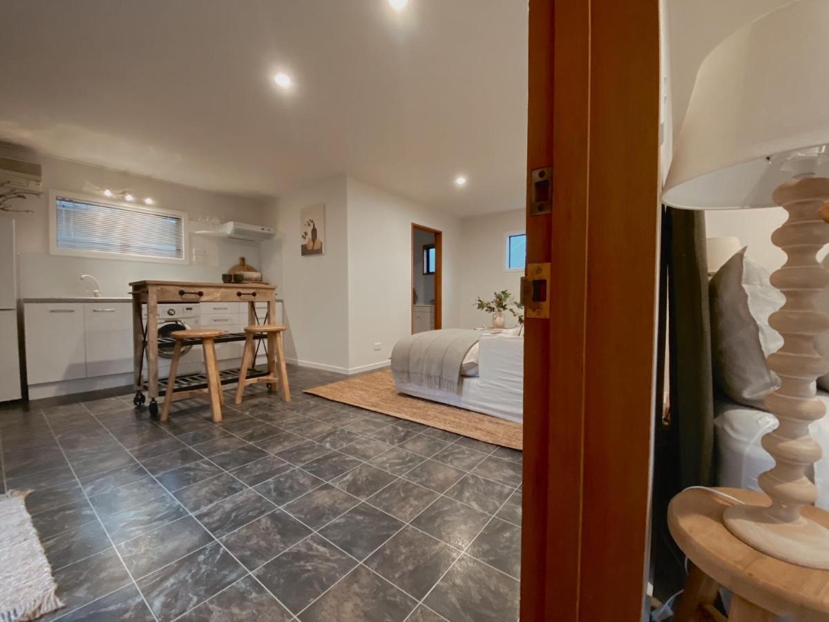 Wanaka Deluxe Studio Exteriér fotografie