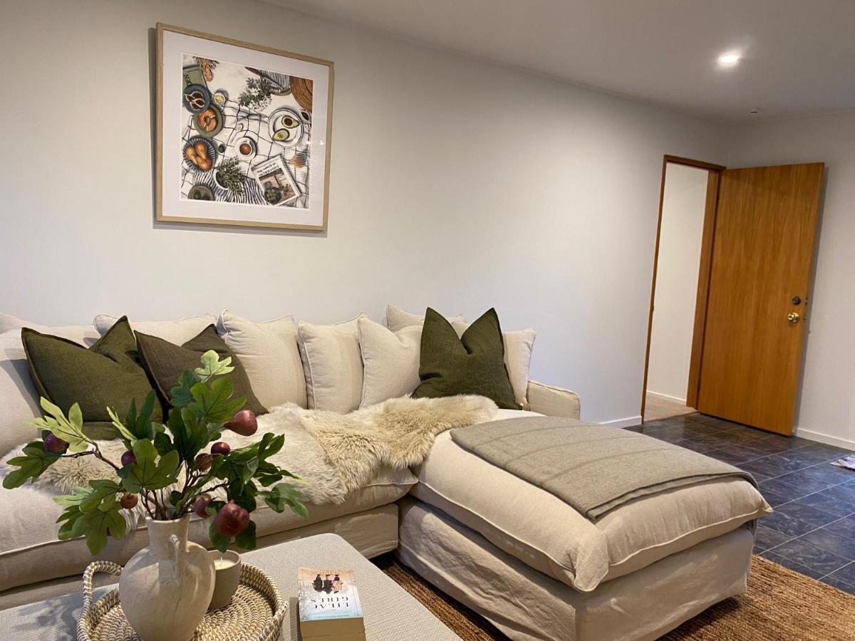 Wanaka Deluxe Studio Exteriér fotografie