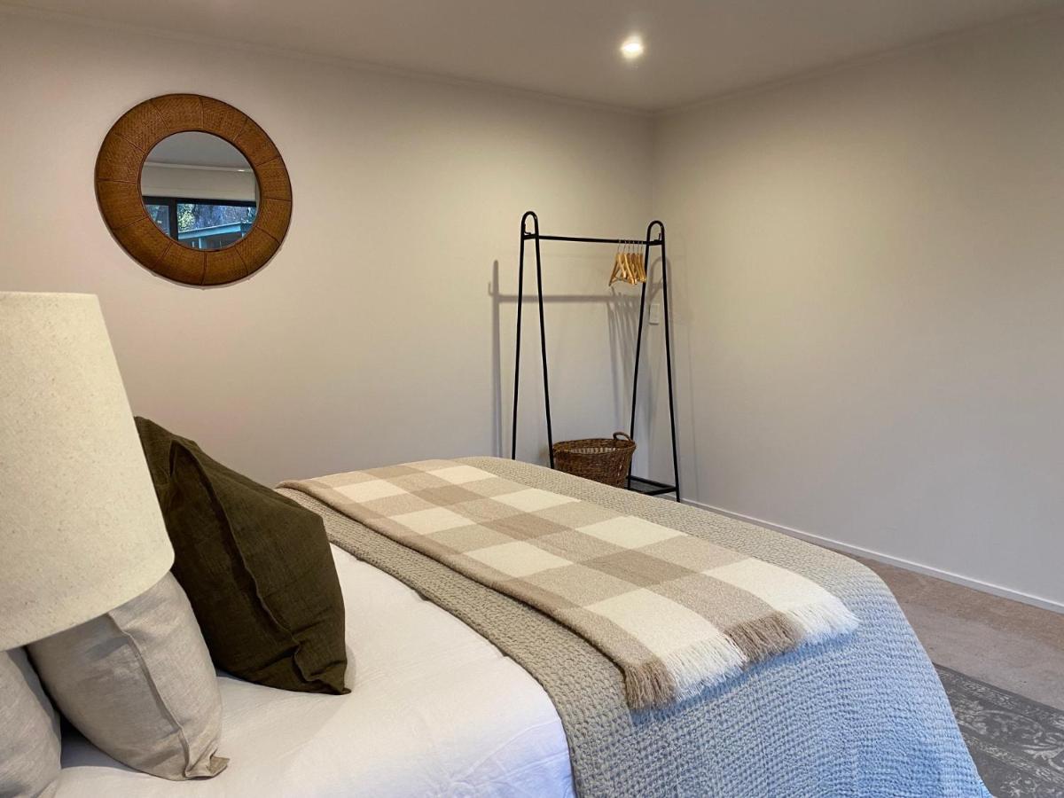 Wanaka Deluxe Studio Exteriér fotografie
