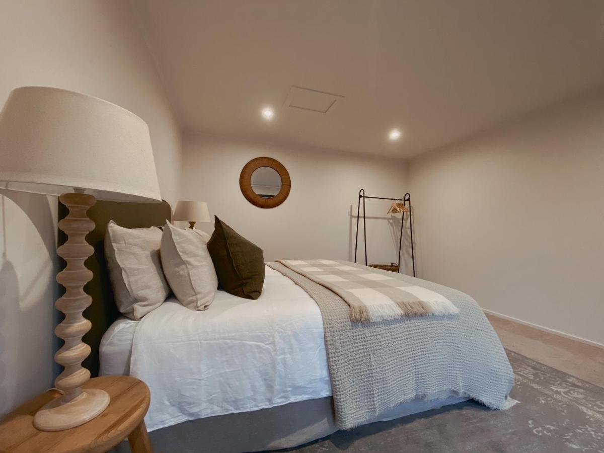 Wanaka Deluxe Studio Exteriér fotografie