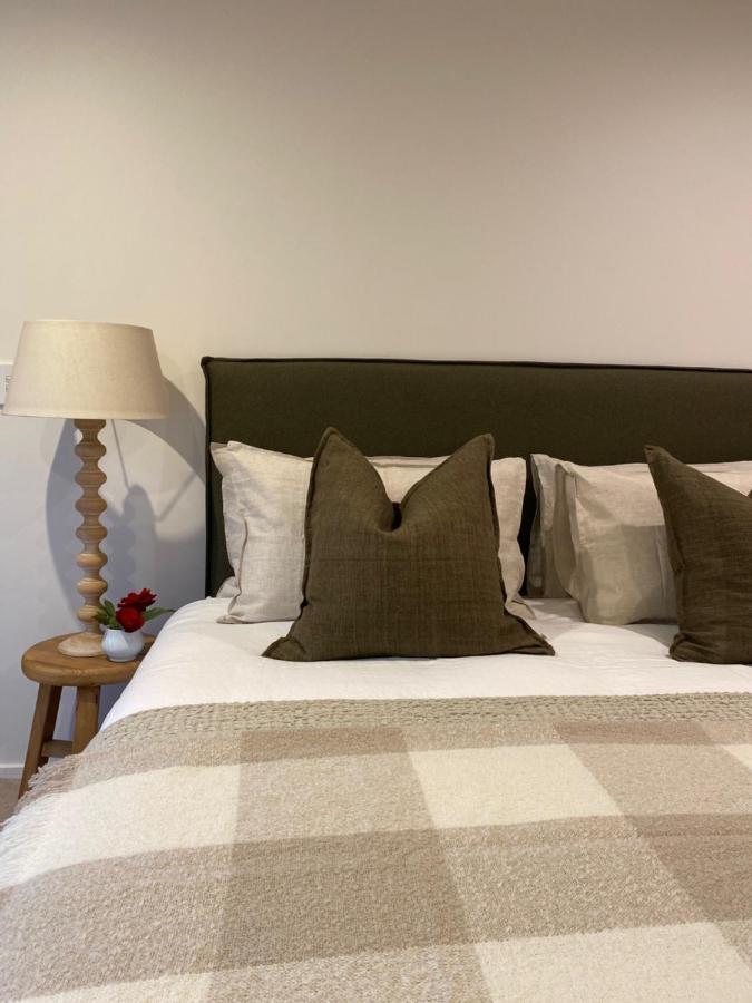 Wanaka Deluxe Studio Exteriér fotografie