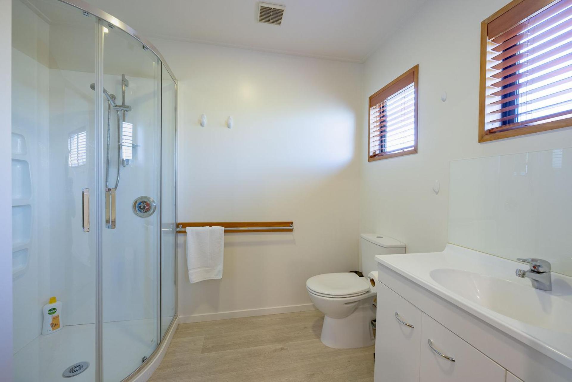 Wanaka Deluxe Studio Exteriér fotografie
