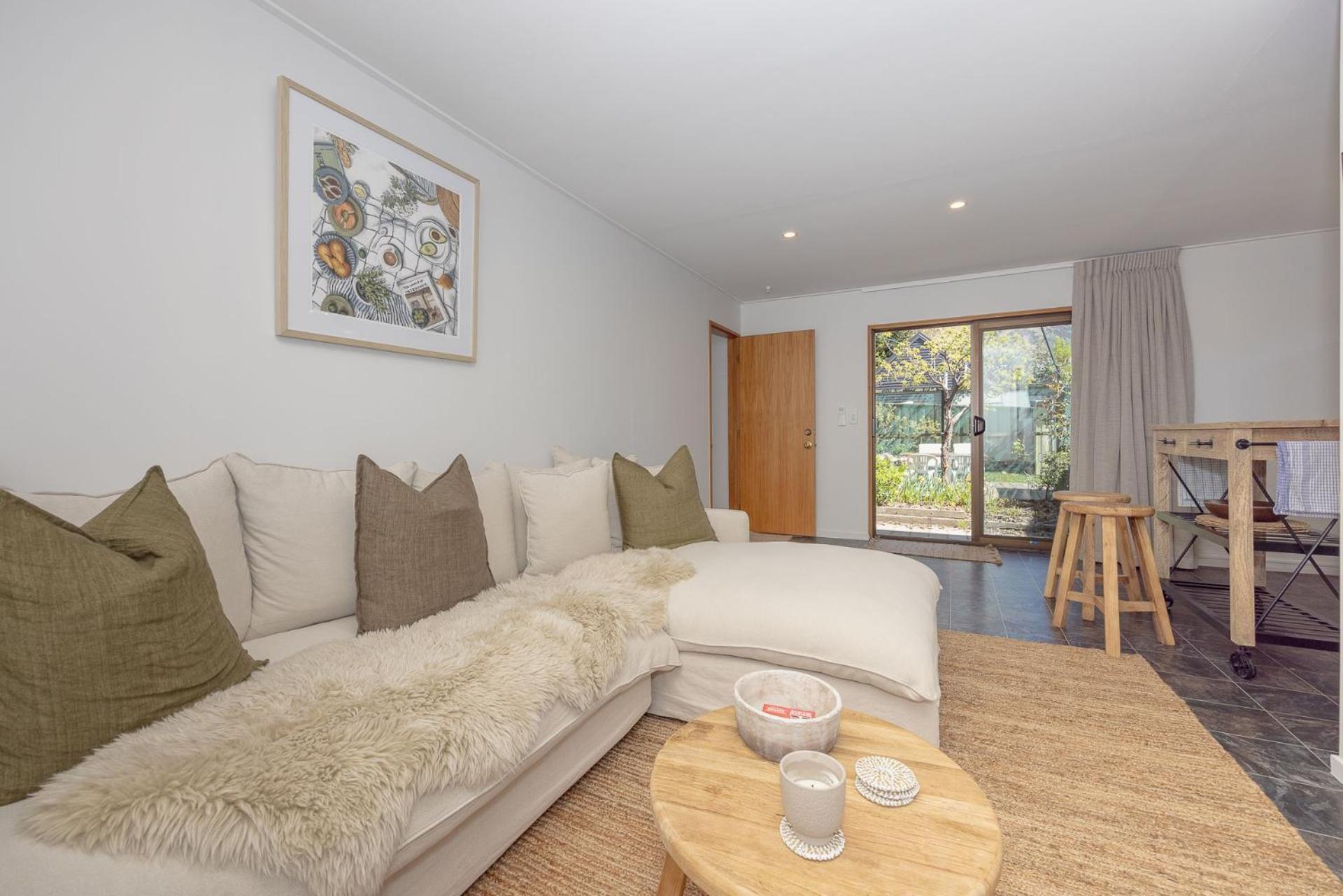 Wanaka Deluxe Studio Exteriér fotografie