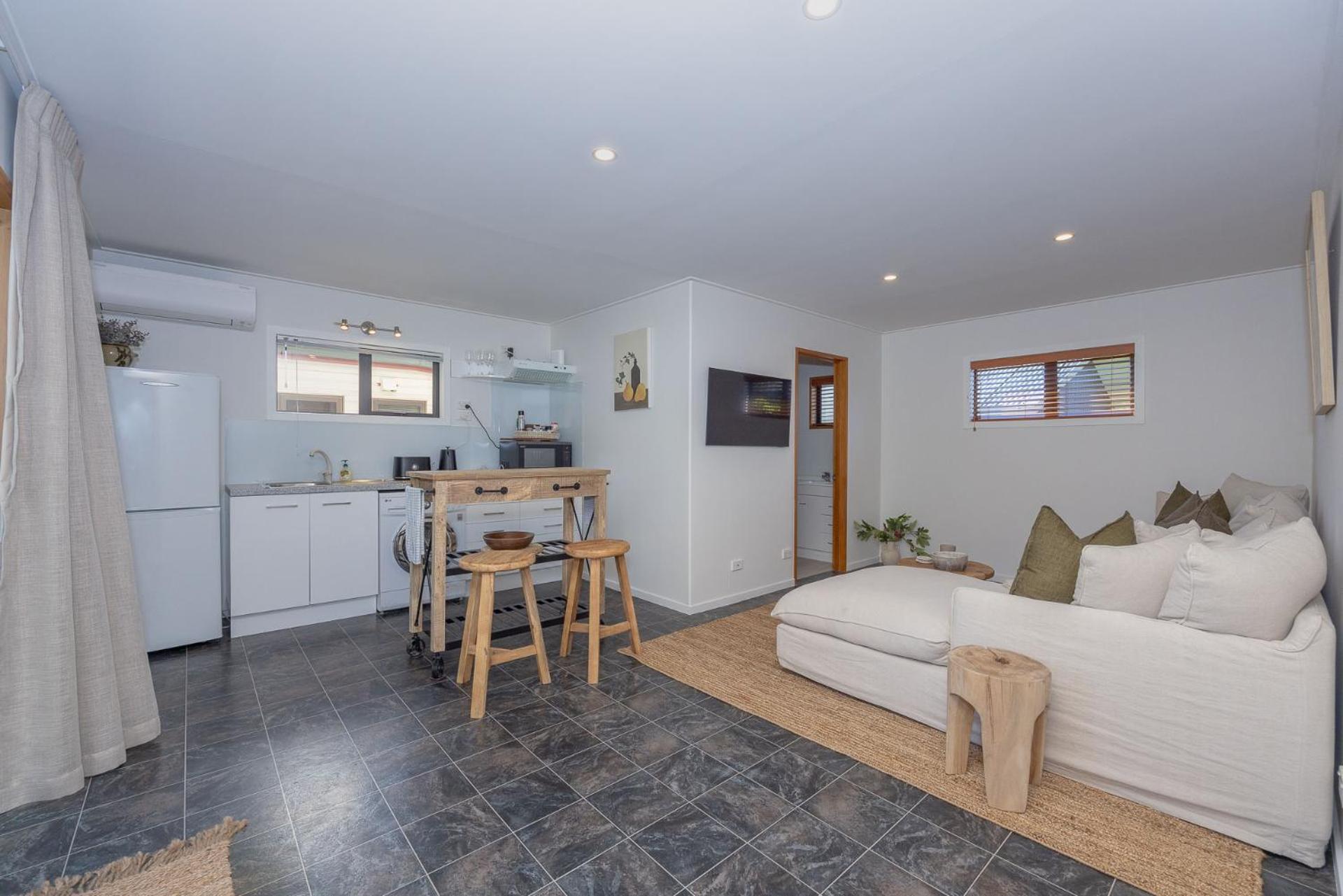 Wanaka Deluxe Studio Exteriér fotografie