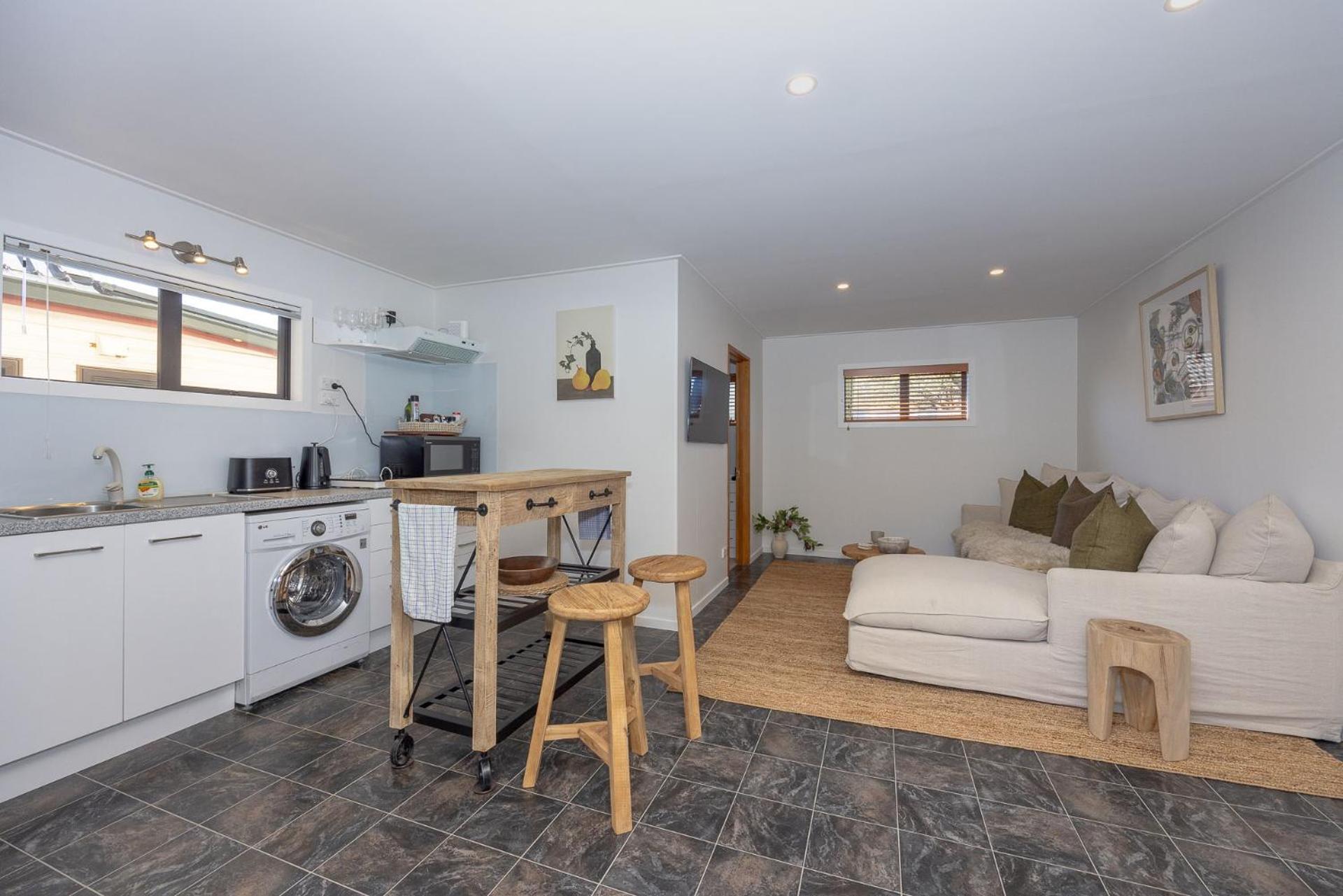 Wanaka Deluxe Studio Exteriér fotografie
